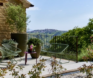 Casa Badia Colli